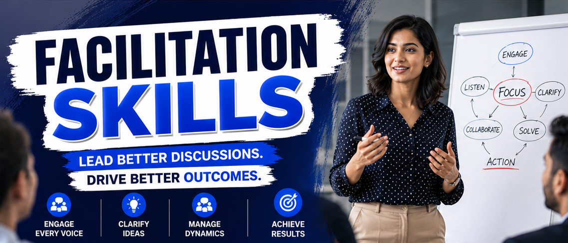 Facilitation Skills